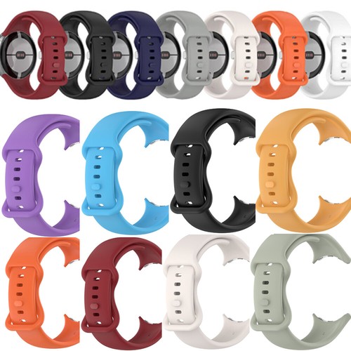 Silicone cinturino - silicone,