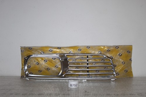 Cornice griglia anteriore - cornice, dx