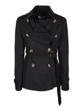 Solada Trench corto donna con