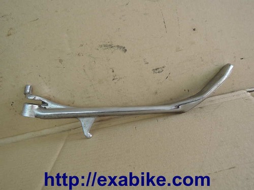 Bequille laterale pour - laterale, honda