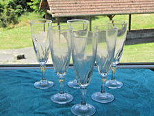 6 Flûtes Di Champagne In