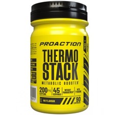 Proaction Thermo Stack Gold 90