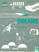 DREAMS LIBRI IN LINGUA PRIMA EDIZIONE  MARTIN DODMAN CIDEB 1991