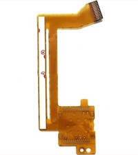 Nuovo display LCD cerniera