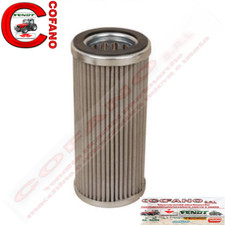 Filtro idraulico piccolo