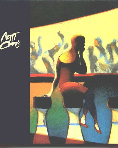 Mattotti single catalogo - -,