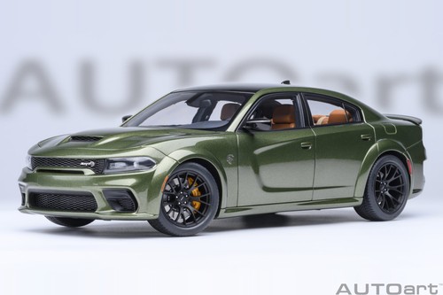 Dodge charger srt - dodge,