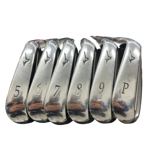 Mizuno jpx 825 set ferri - 825,