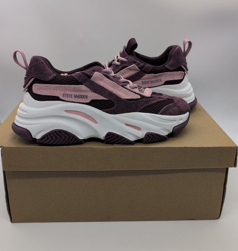 Steve madden sneakers - madden,