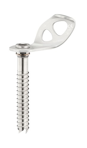 Petzl vite per ghiaccio - -,