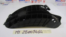 Plastica parafango posteriore Rear fender panel Moto Guzzi V7 Stone 850 21 22