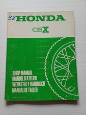 Honda CBX 1000 1979