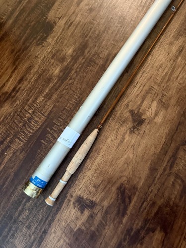 Canna pesca mosca - canna,