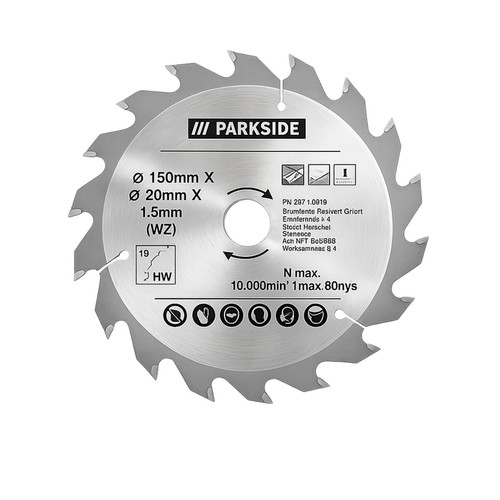 Parkside lama per - parkside,