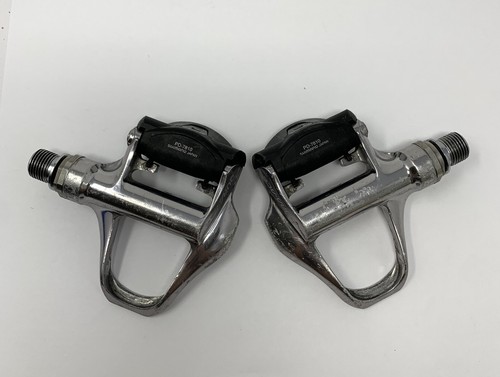 Pedali shimano dura - dura, ace