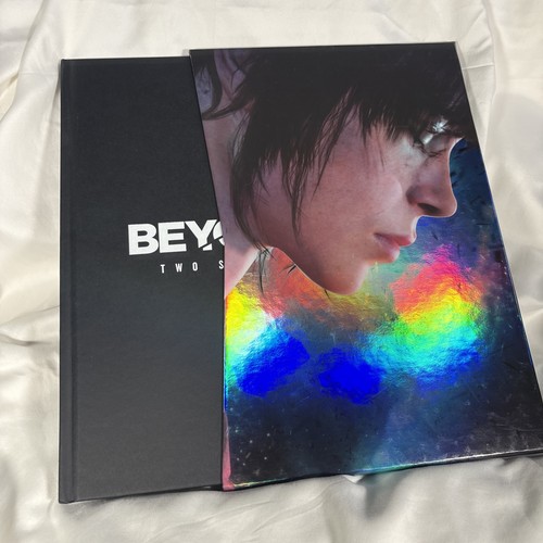 Beyond two souls - souls, ps3
