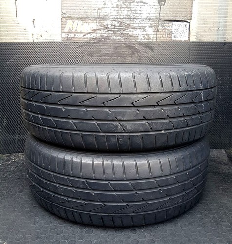 Gomme usate 205 60r16 - usate, 92v