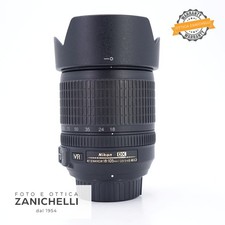 Nikon AF-S 18-105mm f/3.5-5.6