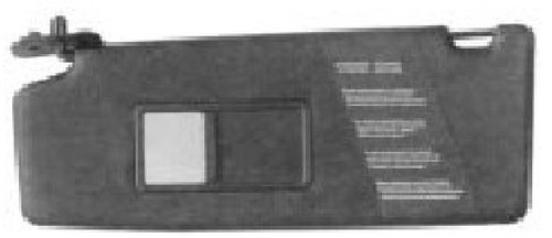 Pantina parasole sinistr - parasole,