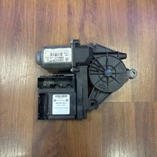 Motorino alzavetro Anteriore