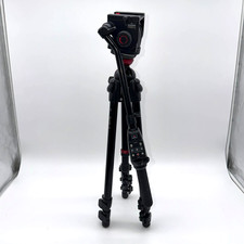 Manfrotto 756B Tripod with 503