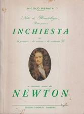 Inchiesta newton libro - -,