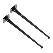 2 Pcs Staffa Di Montaggio