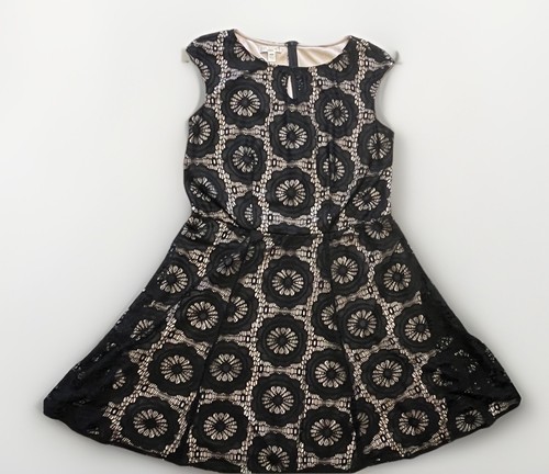 Abito london style collezione - abito,