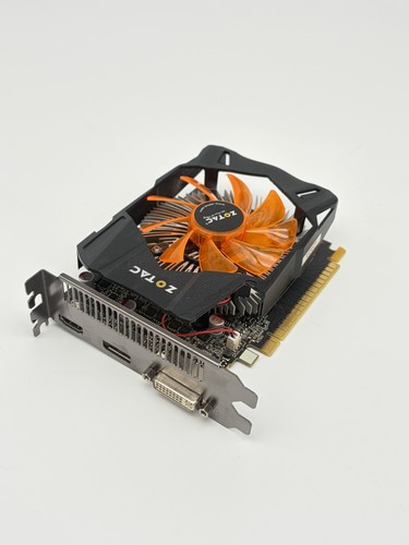 Zotac geforce gtx - 750, gb