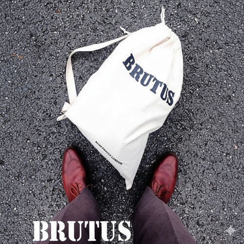 Borsa brutus trimfit - borsa,