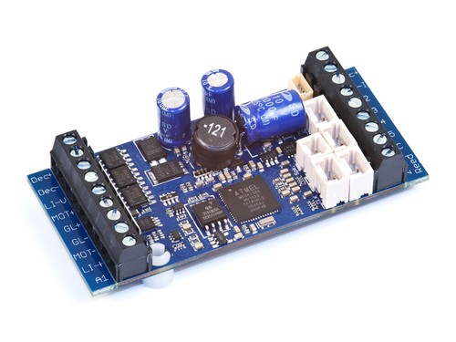 Massoth 822031 emotion xls - 822031,