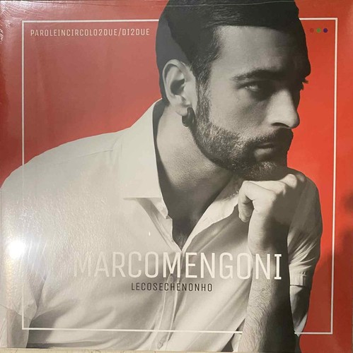 Marco mengoni cose che non - "le,