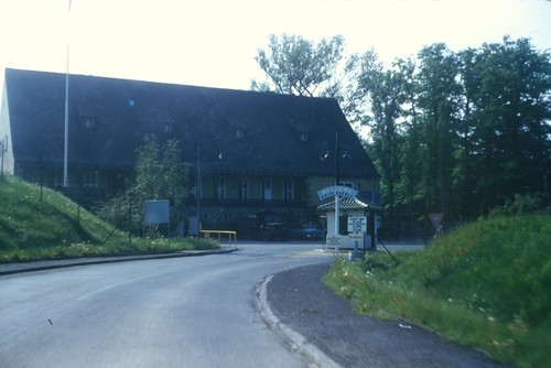 Diapositiva kodachrome - diapositiva,