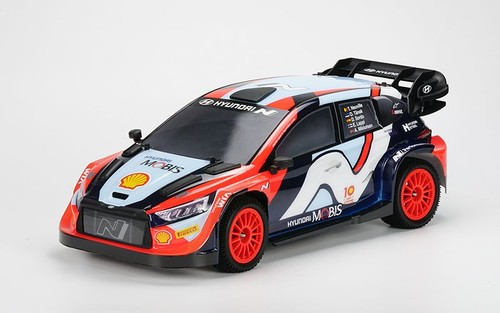 Carisma m48s hyundai i20n - m48s,