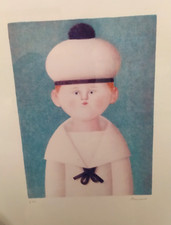 litografia antonio bueno