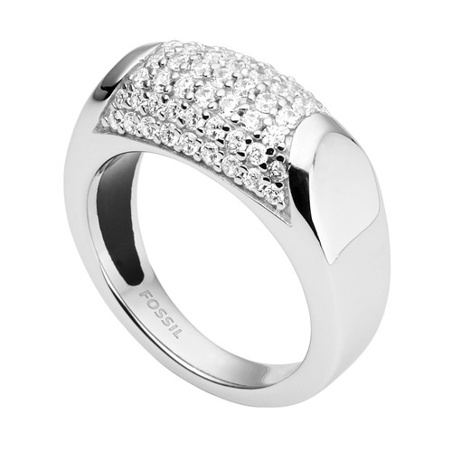 Anello donna fossil - donna,