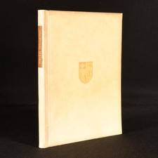 1920 Poems by Thomas Gray