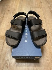 scarpe uomo bugatti
