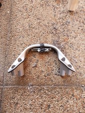 Maniglione Posteriore Supporto