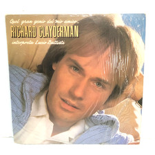 RICHARD CLAYDERMAN INTERPRETA