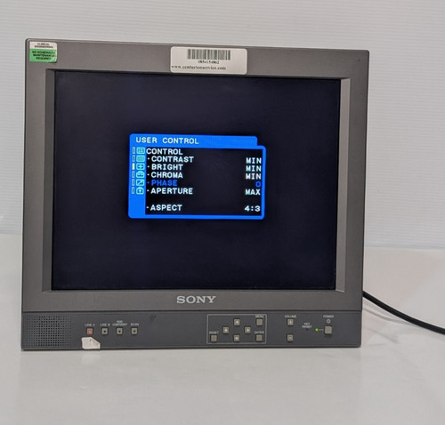 Sony lmd 1410 - lmd-1410, 14"