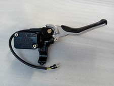 POMPA FRENO ANTERIORE YAMAHA