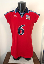 maglia USA VOLLEY WOMAN #6