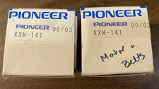 Pioneer cassetta capstan - ct-f,