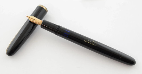 Penna stilografica vintage