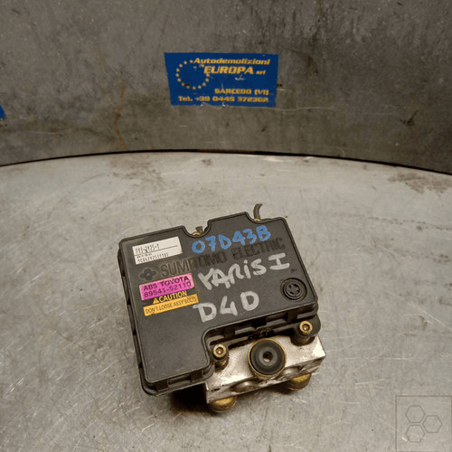 4405052220 aggregato abs - 4405052220,