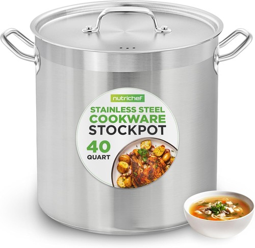 Nutrichef quart pentola da - nutrichef,