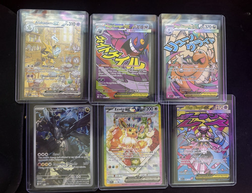 Lotto carte pokemon tcg - lotto,