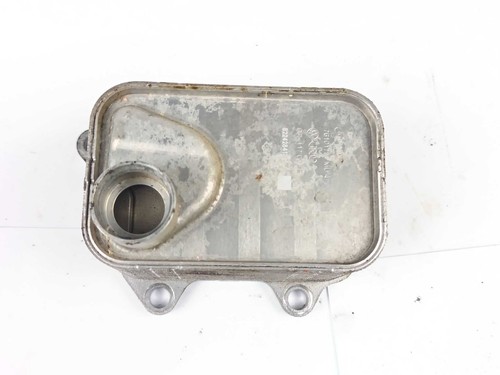 06l117021e radiatore olio - 06l117021e,