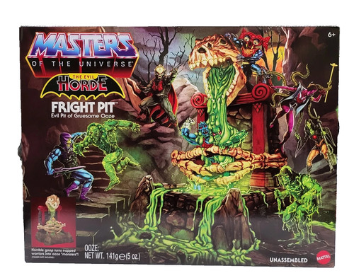 Masters the universe evil - masters, of
